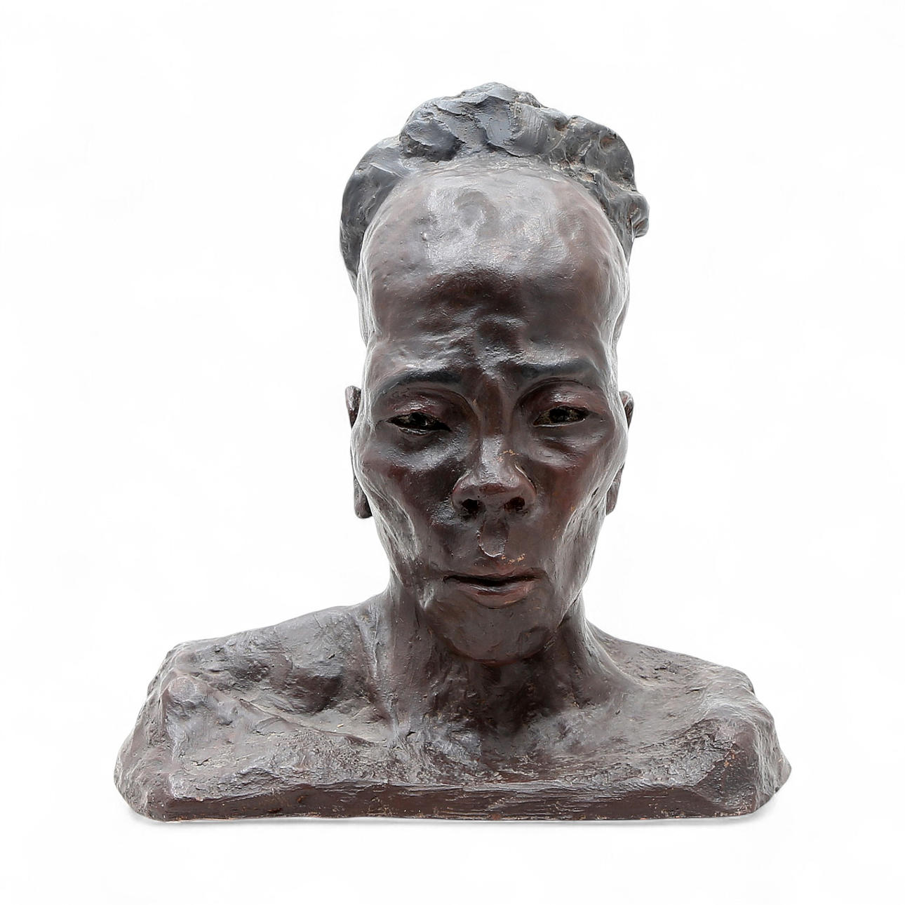 DAVID MARQUIS-SÉBIE. Oriental man.