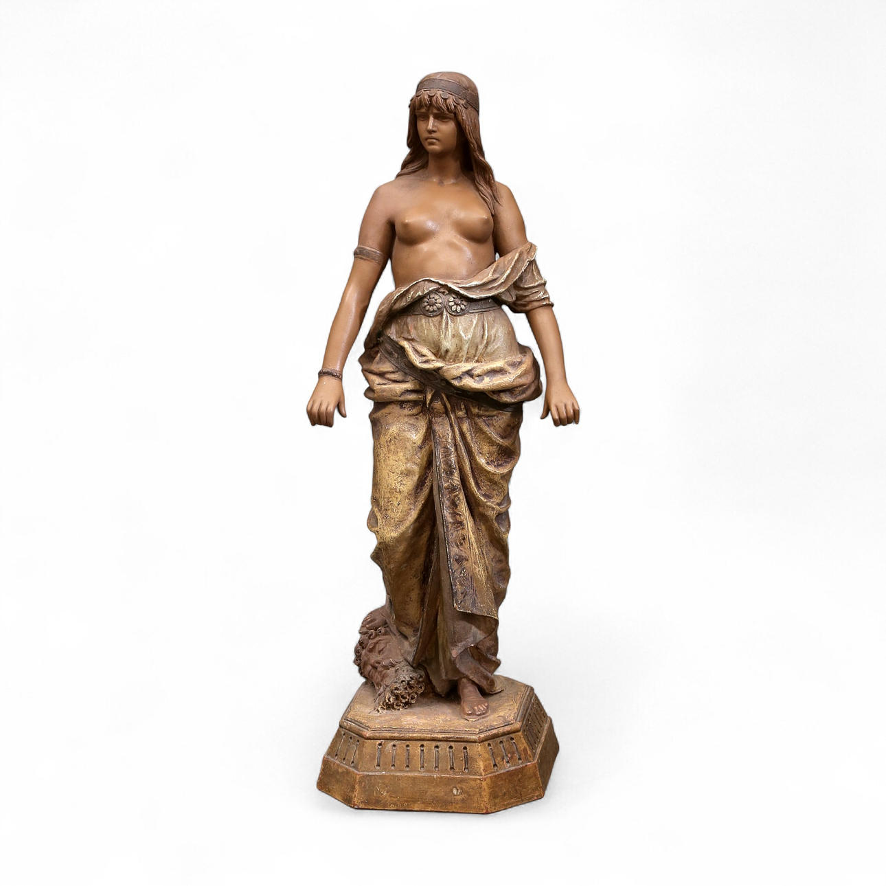 AFTER J. GAILLON. “Judith and Holofernes”.