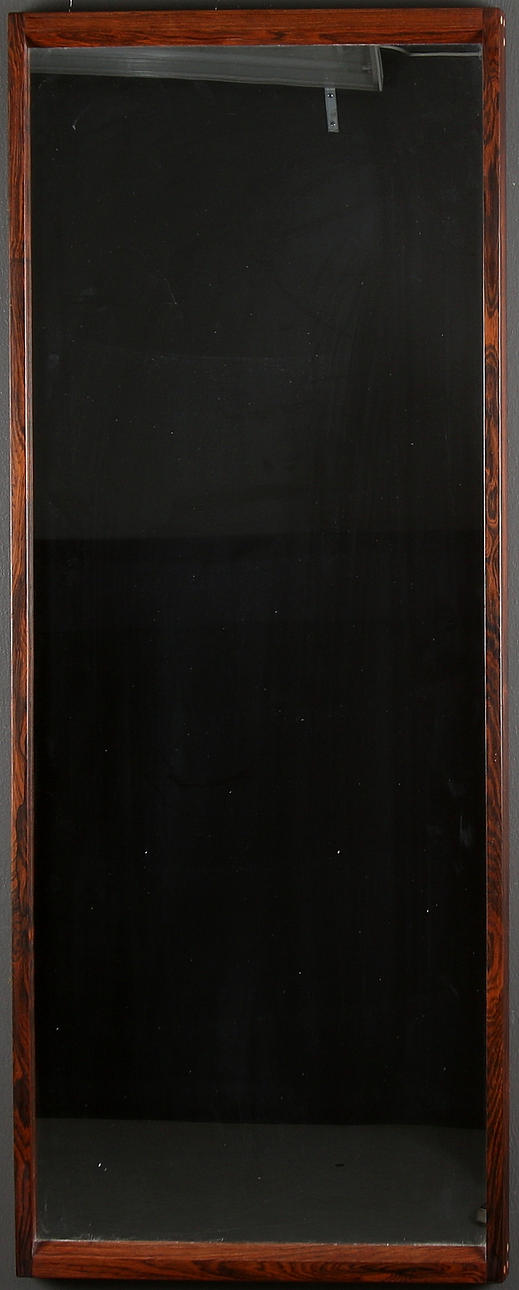 SPEGEL, Aksel Kjersgaard, Odder. Danmark. 1960-tal.