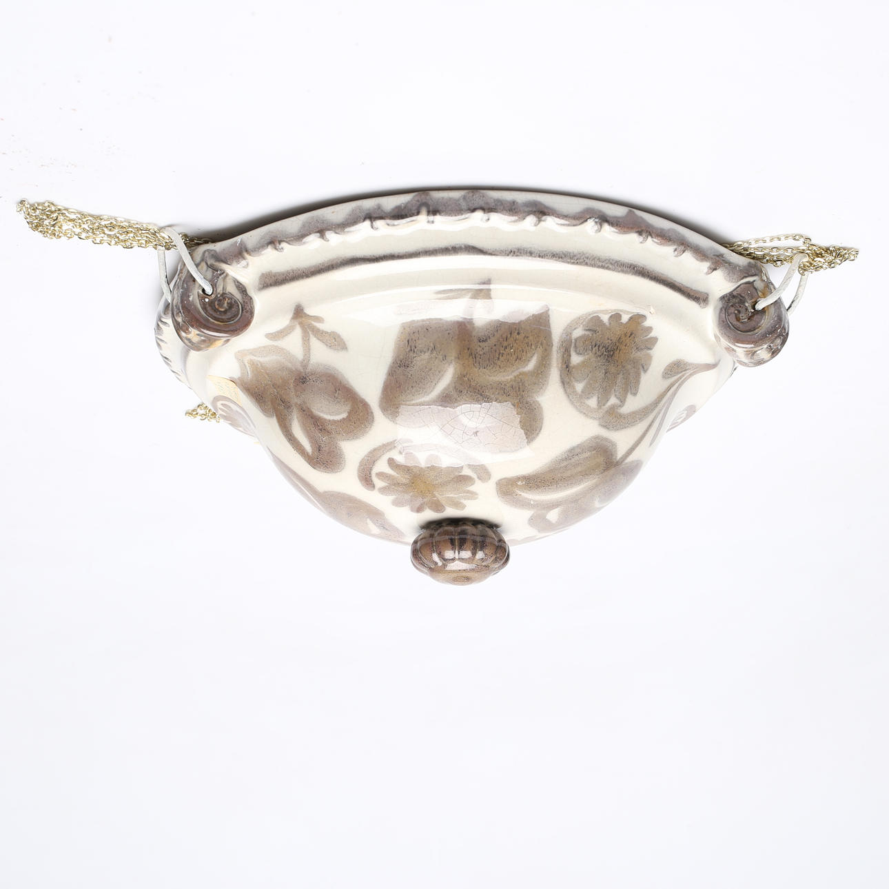 AMPEL, ceramics, probably Edgar Böckman.