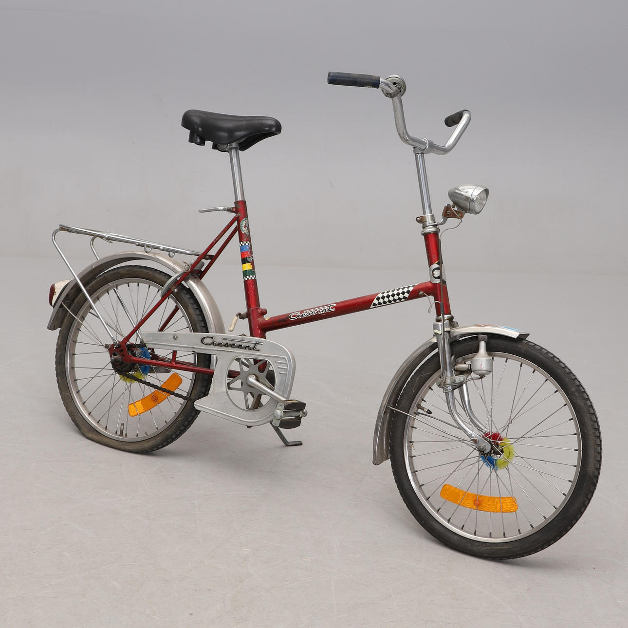 MINICYKEL, Crescent, 1960/70-tal.