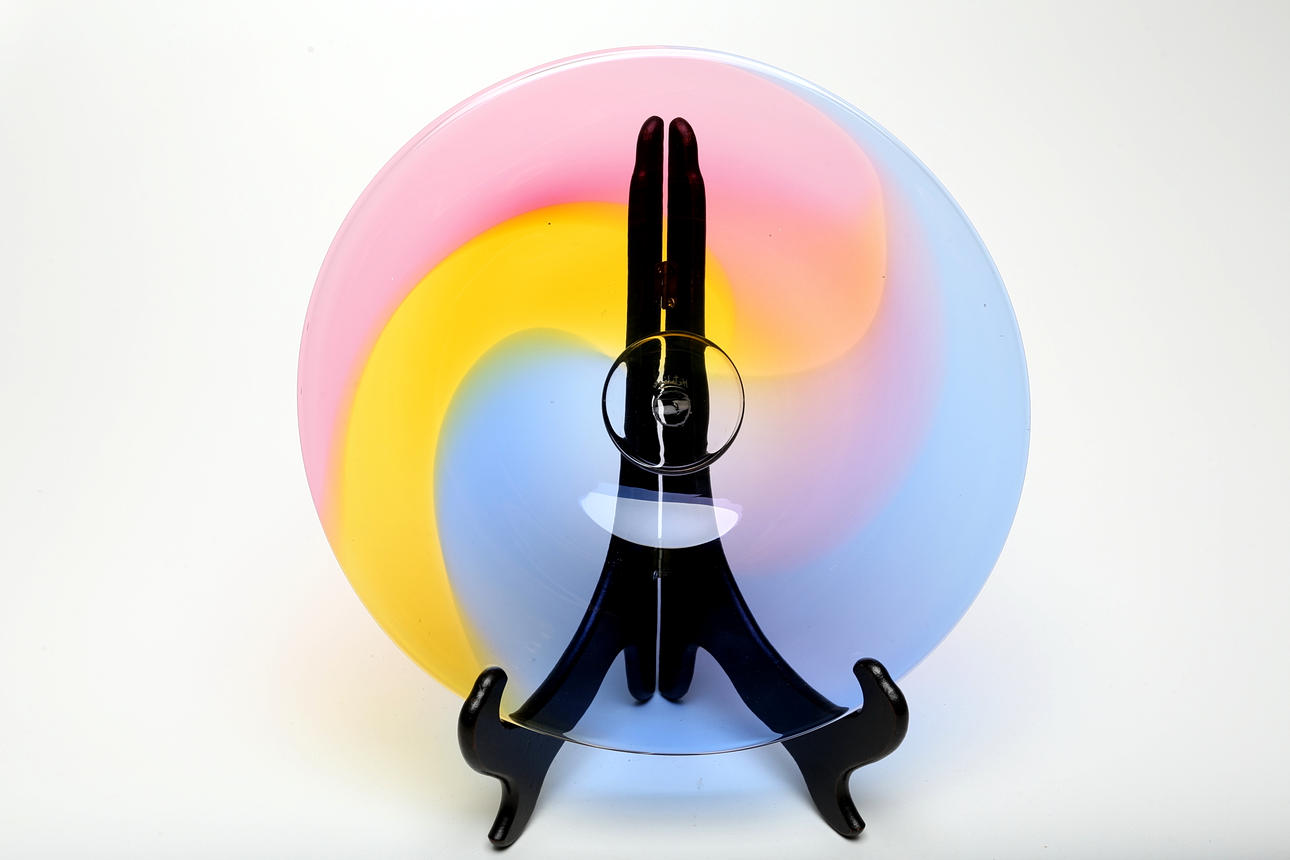 FAT, Heta Låga, Jens Eltorp, signerat.