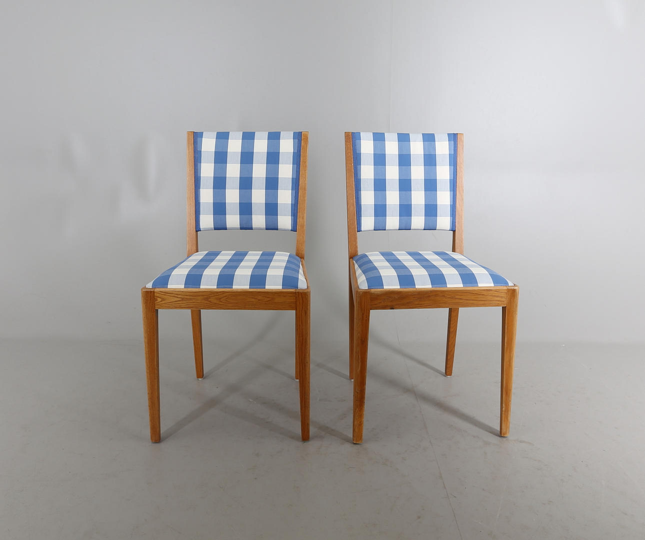 STOLAR, 1 par, Facit, Åtvidaberg, 1940/50-tal.