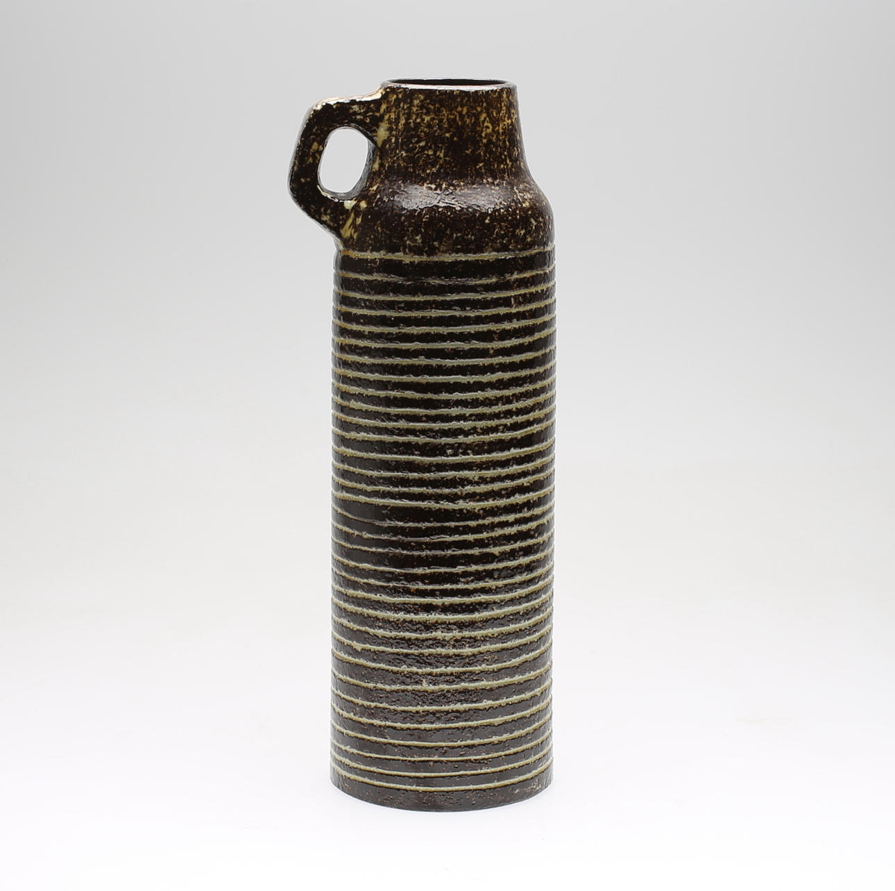 GOLVVAS, otydligt stämpelmärkt, 1960-tal.