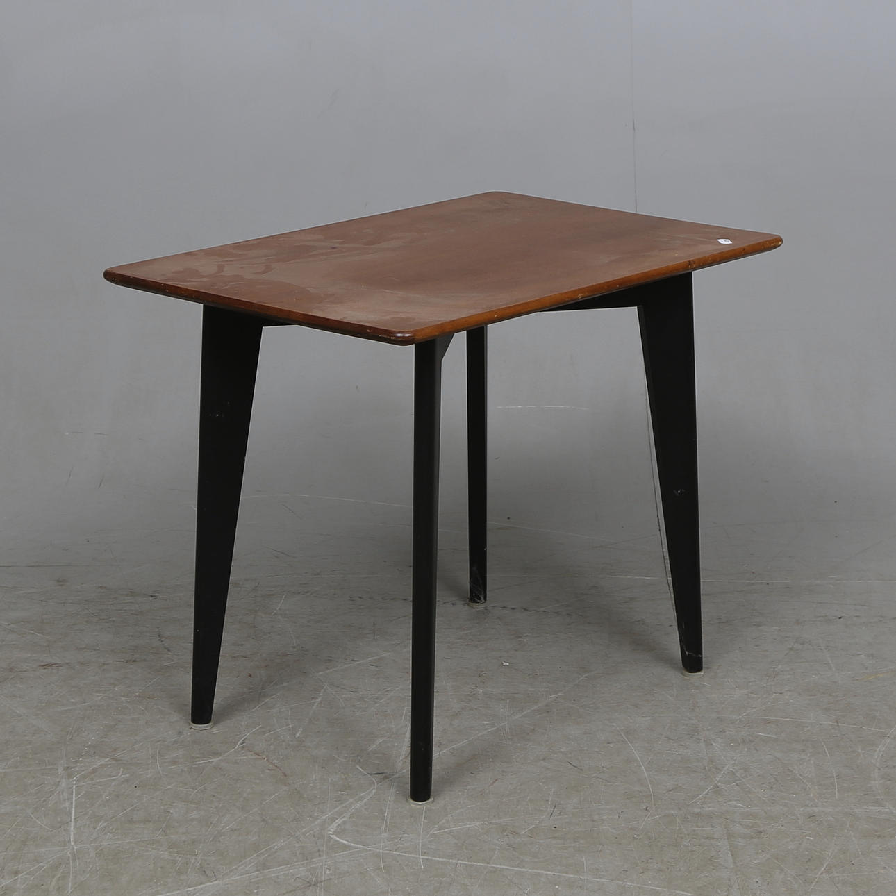 BORD, AB Nordiska Kompaniet, Stockholm, 1900-talets andra hälft.