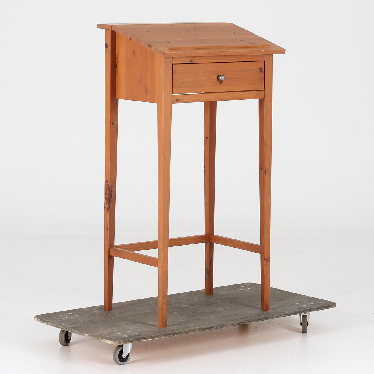 SCHREIBTISCH AUS HOLZ, Mayflower Collection, 19/2000.