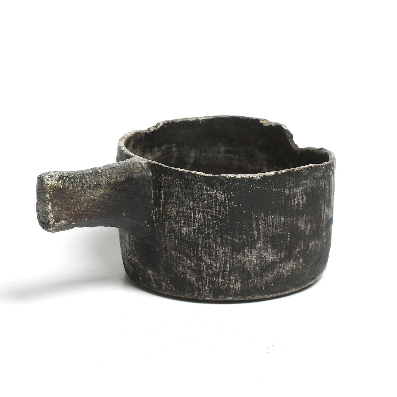 KÄRL, täljsten, allmoge, sannolikt Ångermanland, ägarmärkt, 1700-tal.