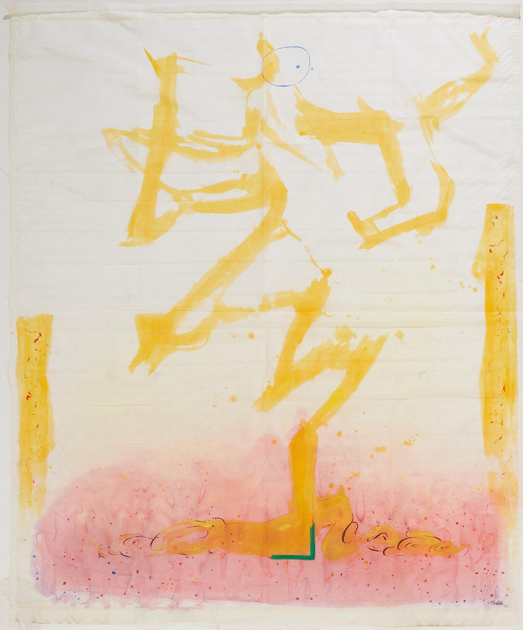 BJÖRN MELIN. Untitled.