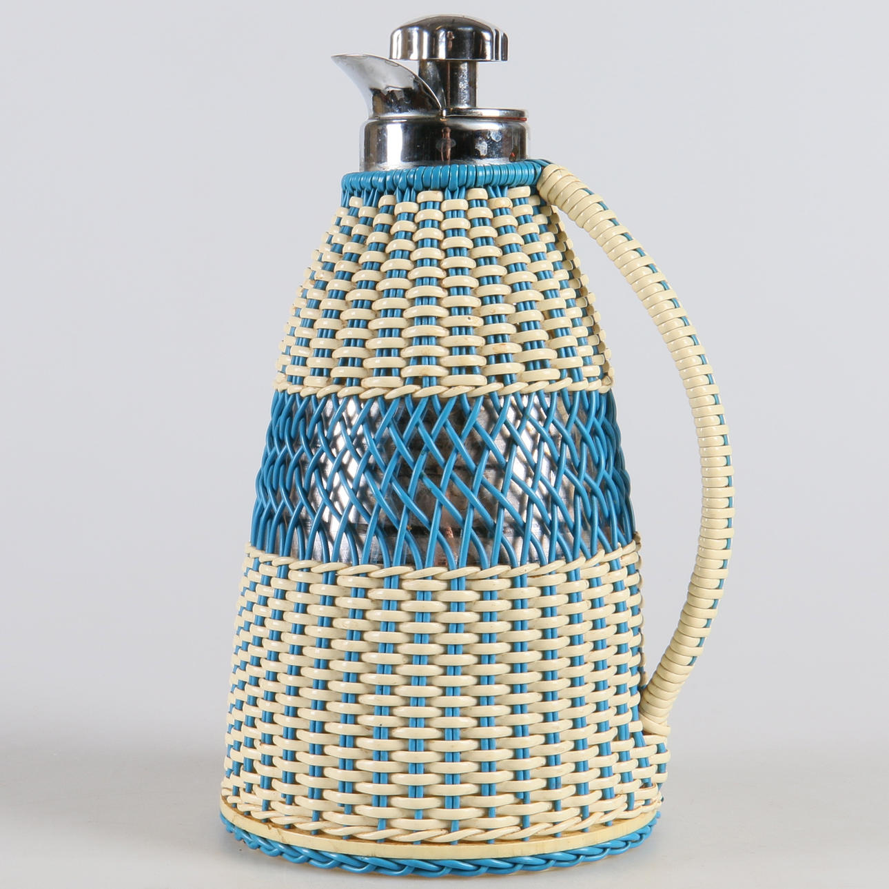 TV-KANNA, AB Termoverken, Jönköping, 1900-talets mitt.