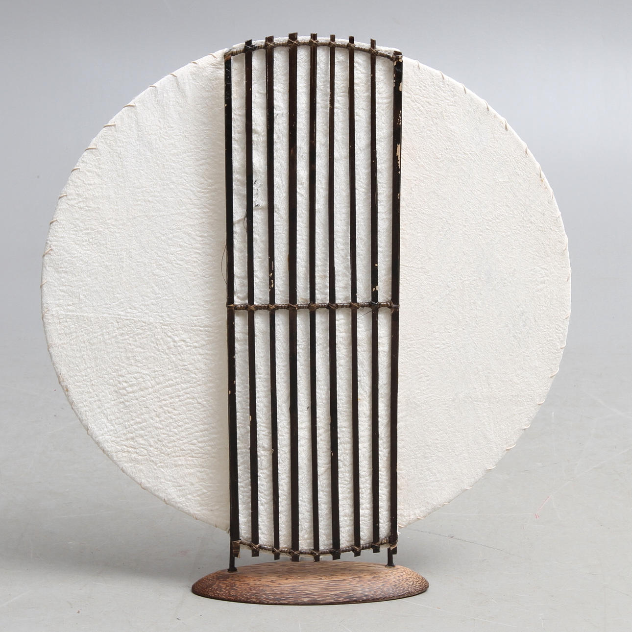 BORDSLAMPA, 1900/2000-tal.