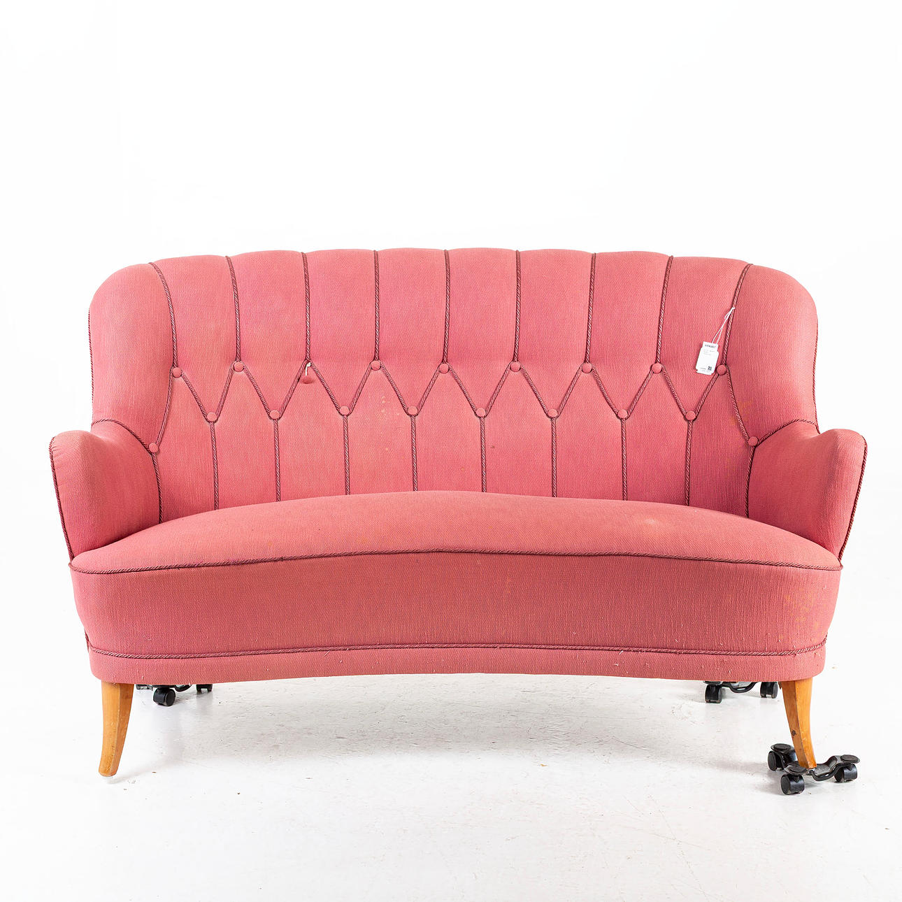 Sofa, Swedish Modern, 1930s/40s.