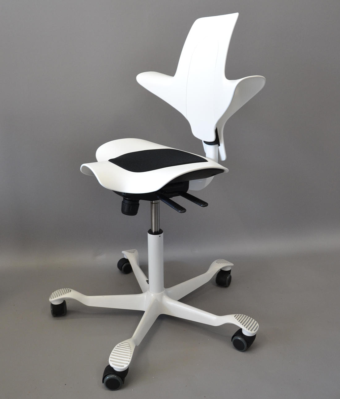 PETER OPSVIK. HAG CAPISCO PLUS 8010 EDICIÓN BLANCA.