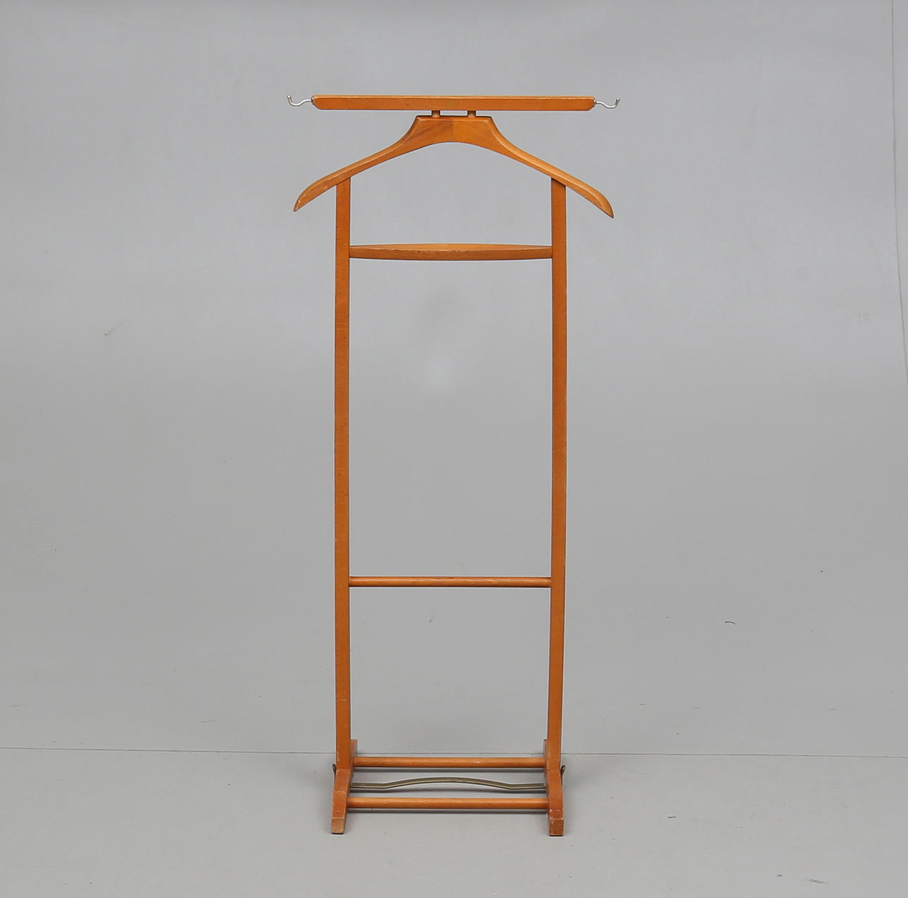 HERRBETJÄNT, FR, Brevettato, Italien, 1900-talets andra hälft.