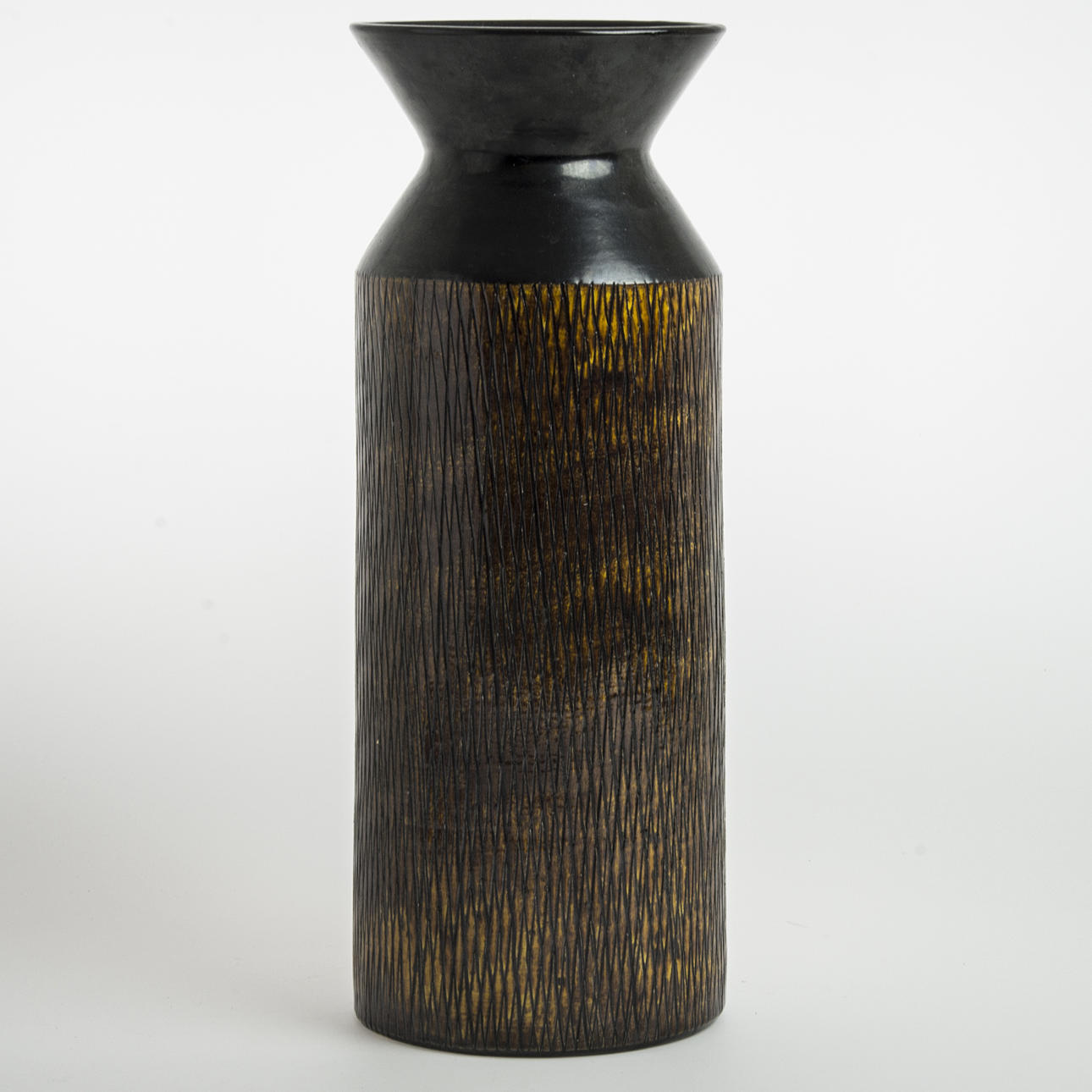 VAS, keramik, Ingrid Atterberg, Uppsala-Ekeby.