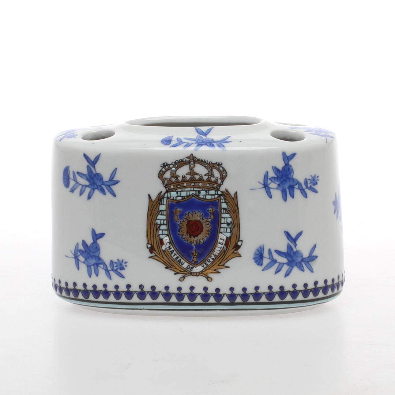 VAS, proslin, märkt "Chateau de Versailles", 1900/2000-tal.
