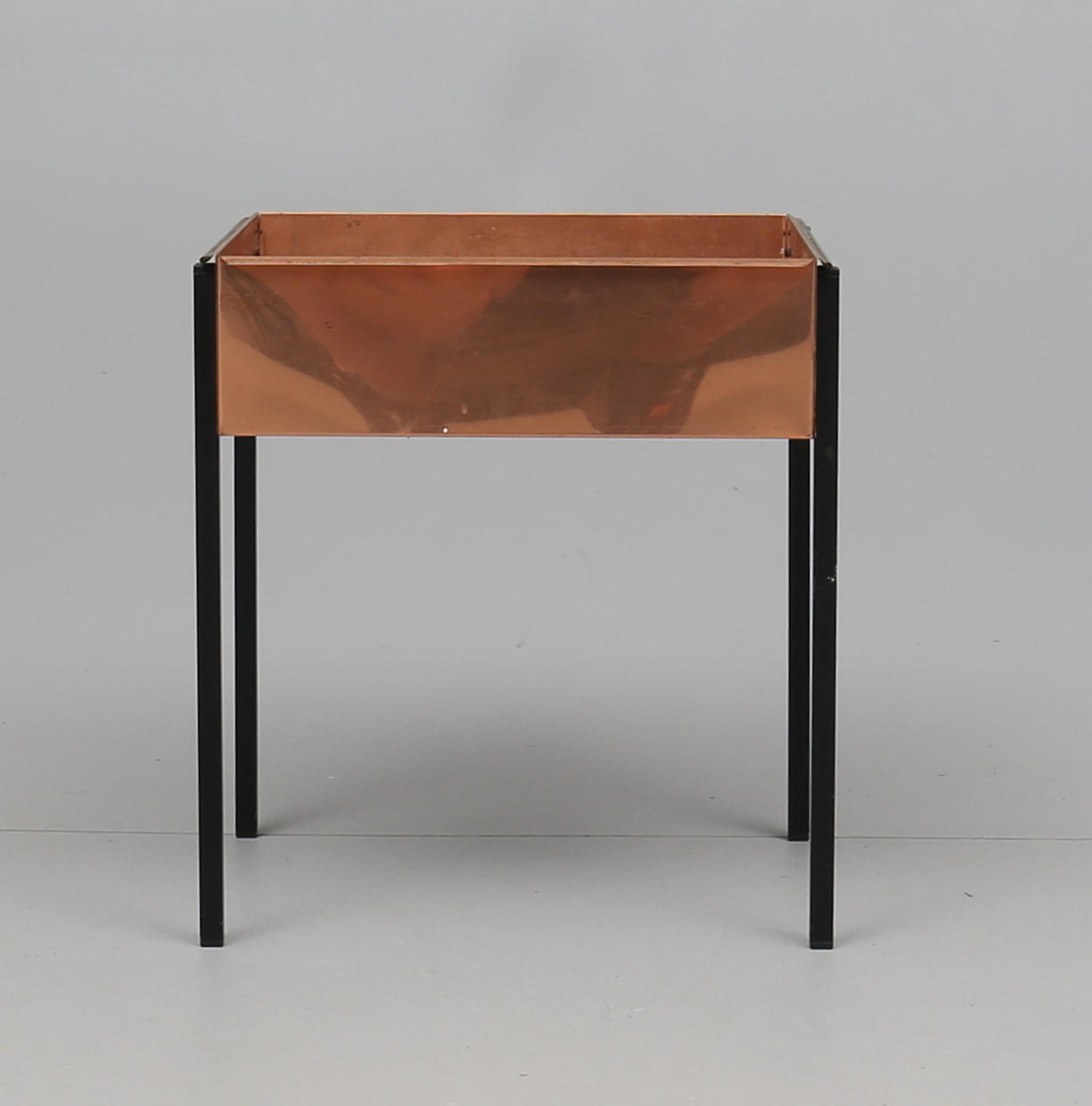 BLOMLÅDA, 1970-/80-tal.