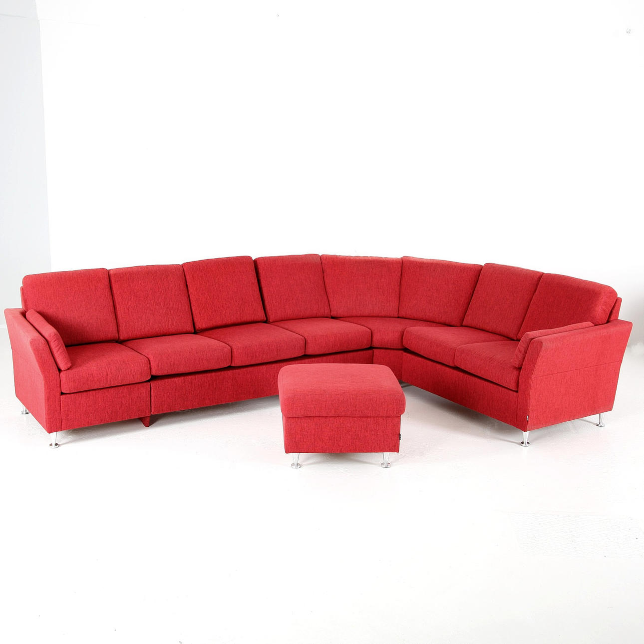 CORNER SOFA, Tela Möbler Sweden.