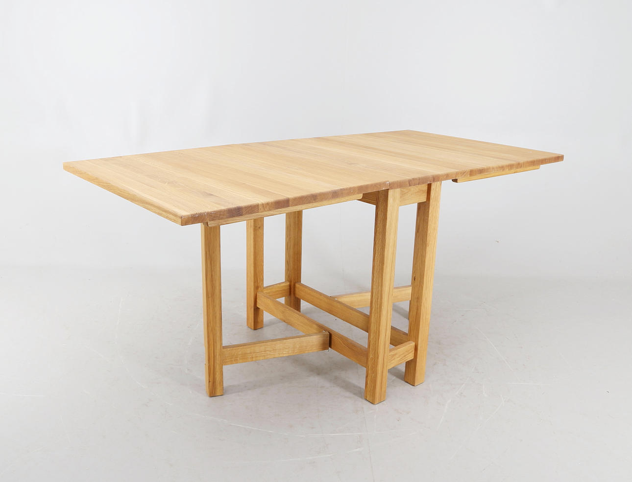 SLAGBORD, ek, 2000-tal.