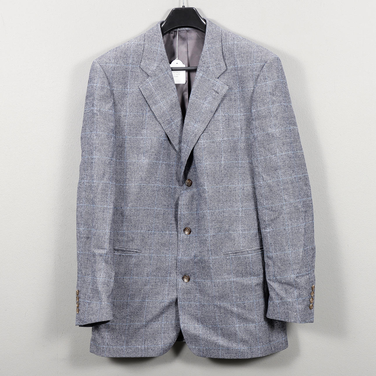 JACKET Hugo Boss, by Ferner Jacobsen.