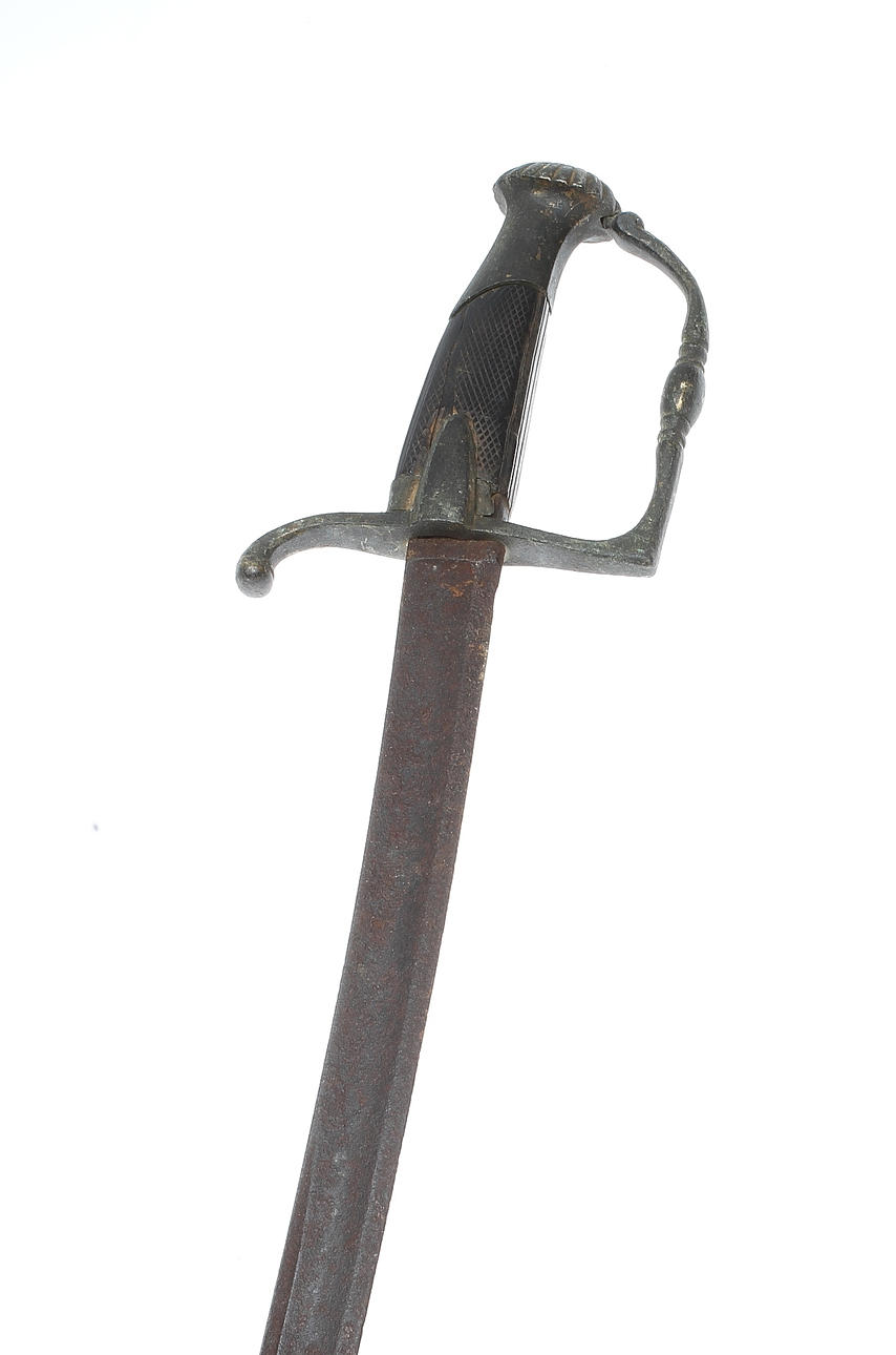 SABEL, 1800-tal.