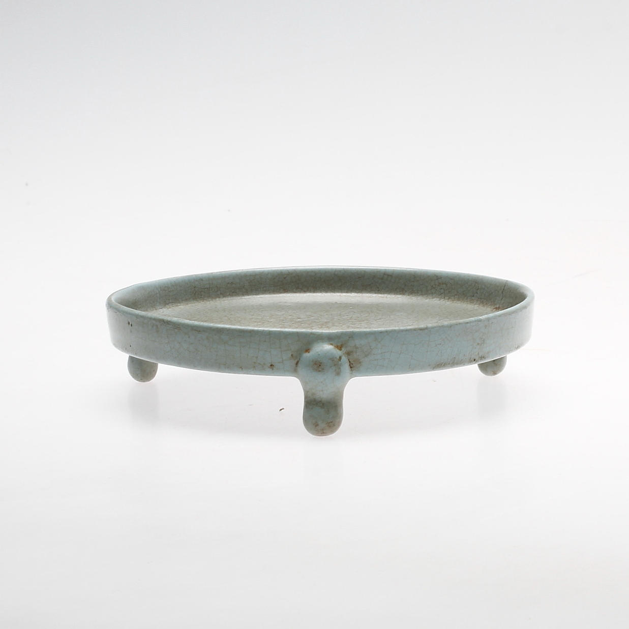 OFFERFAT, porslin, Kina.