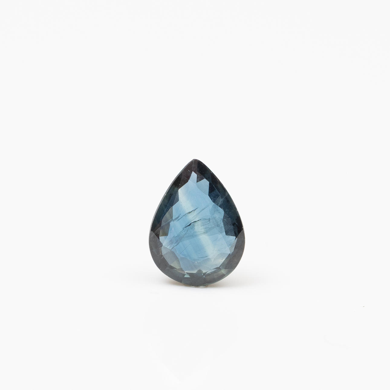 SAFIR, 0,74 ct.