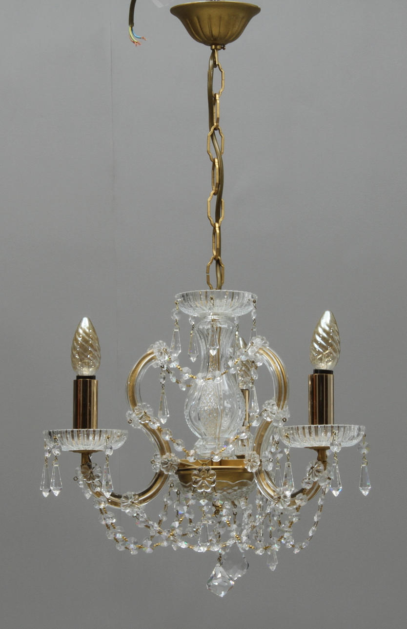 LJUSKRONA, 1900-tal.