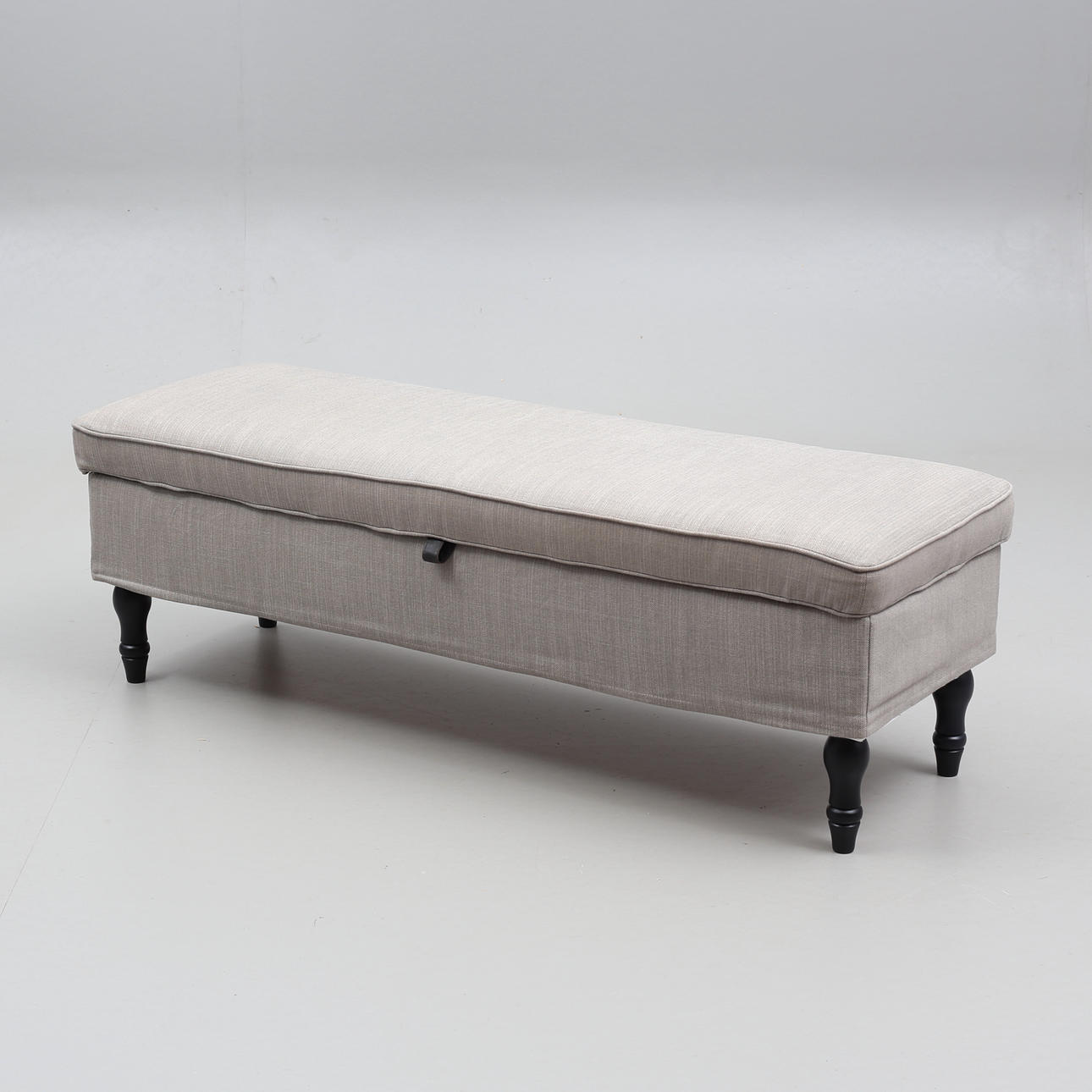 A “Stocksund” bench, IKEA, contemporary. Furniture - Other - Auctionet