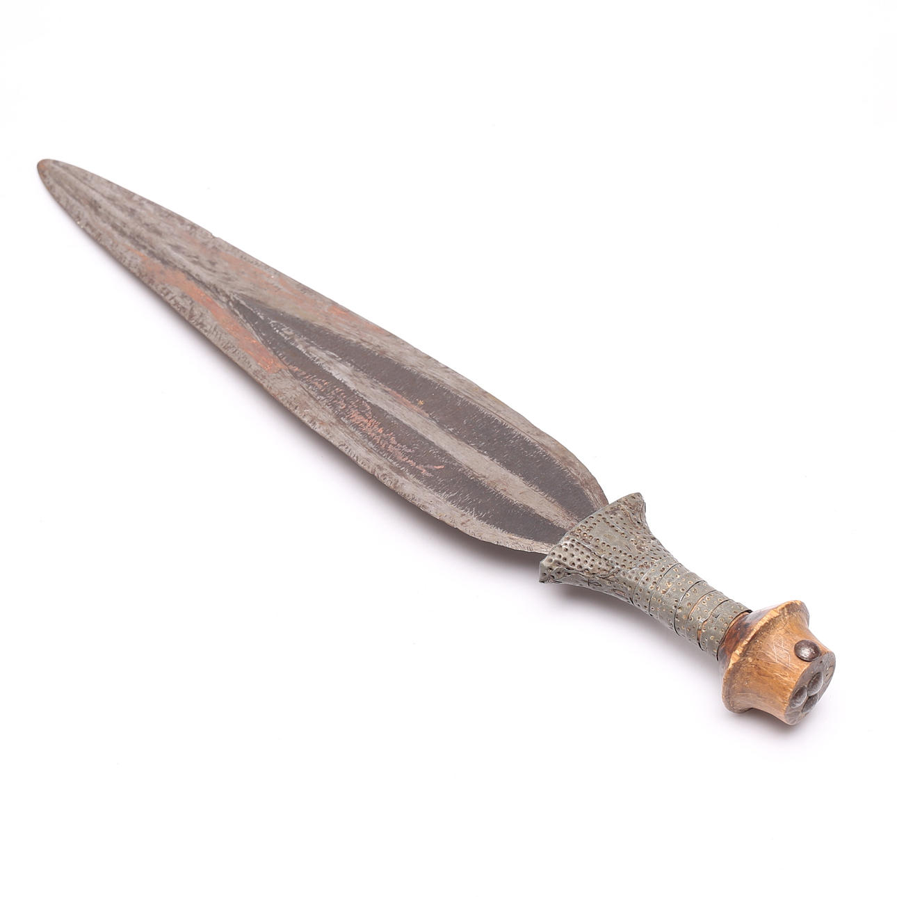 SWORD/SPEAR TIP, Africa.