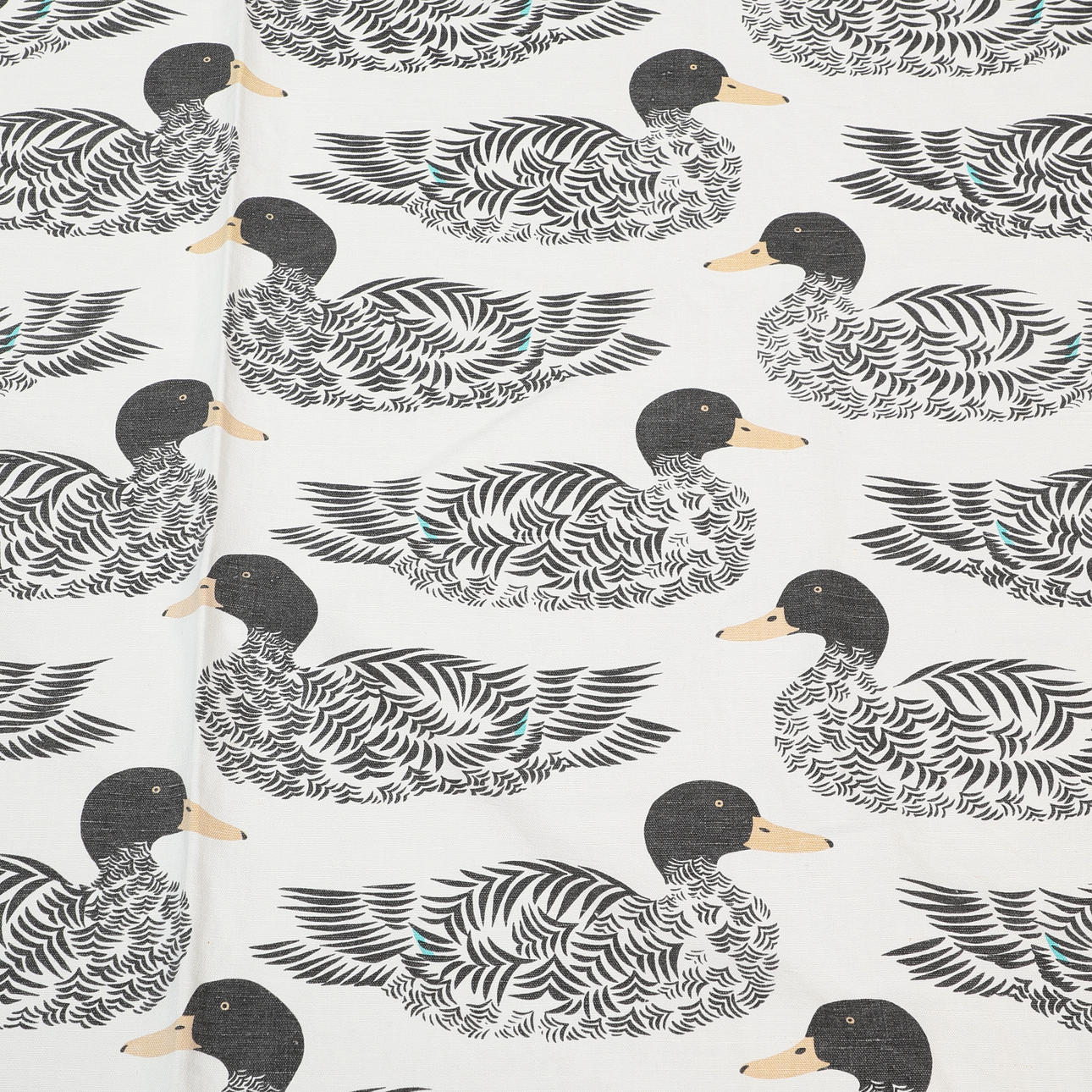 ULLA ÅSTRÖM. textile print, “Änder” KF Interior, Ljungbergs textile print.