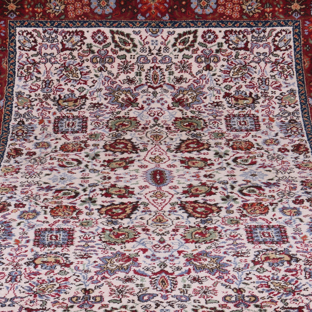 MATTA, Isfahan, Persisk, semiantik, 203 x 141 cm.