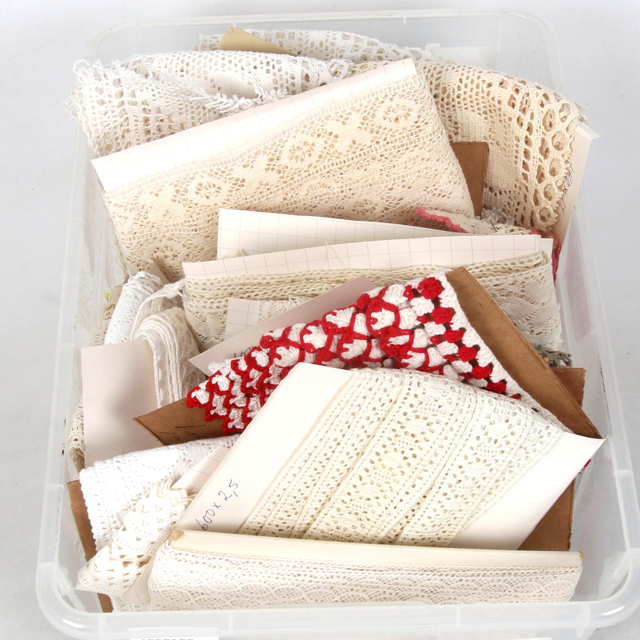 SPETS, ca. 29 varianter, 20. århundrede.