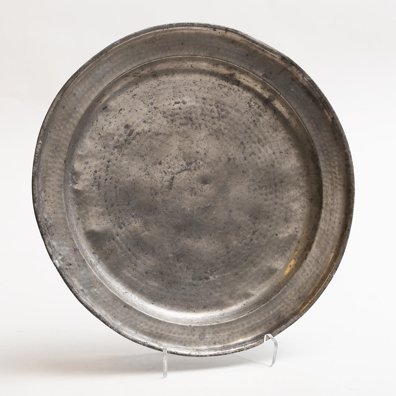 A tin FAT, Gävle, 1766.