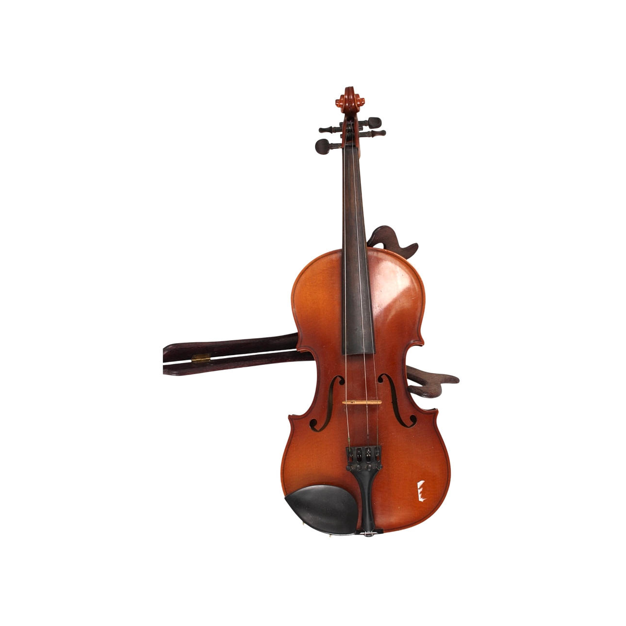 VIOLIN, Nagoya Suzuki.