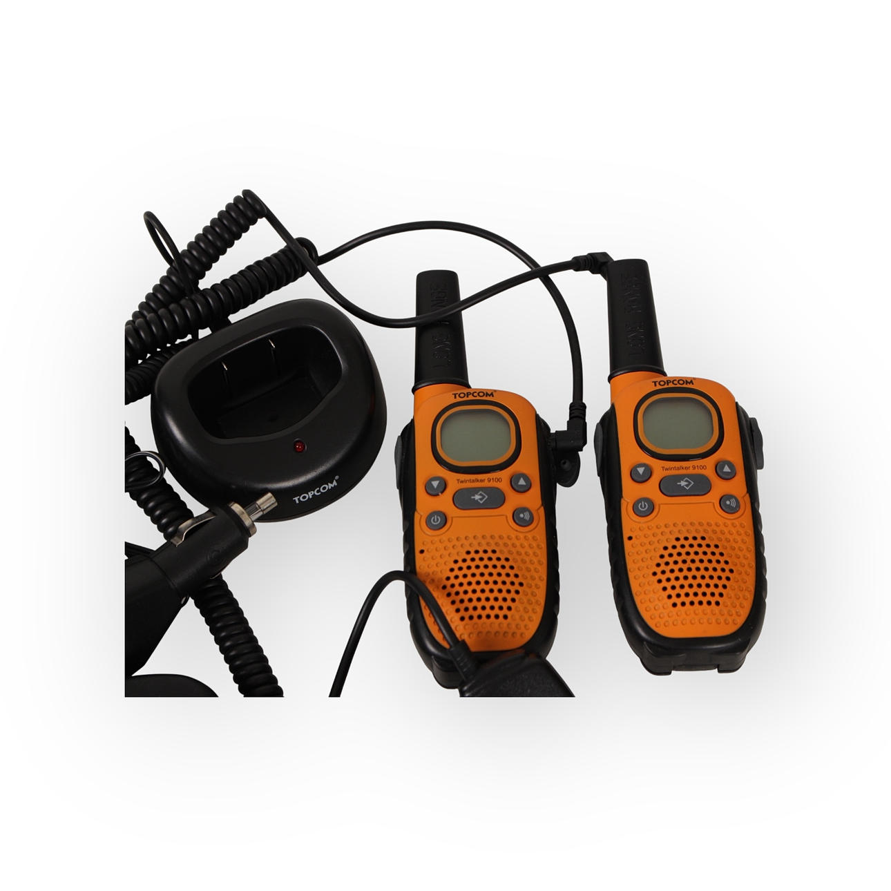 Topcom Walkie Talkie 11343.