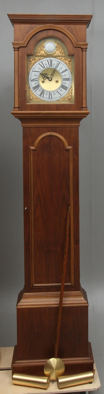 GOLVUR, Stjärnsund, 1900-talets andra hälft.