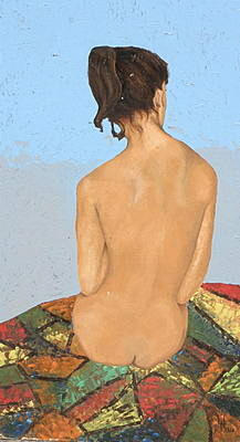 LOU NORDMANN. TAKAISIN ALASTO.