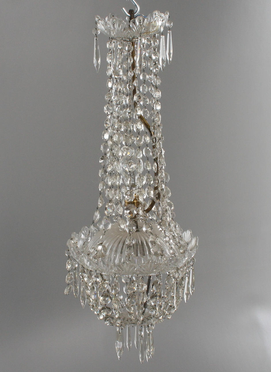 LJUSKRONA, tidigt 1900-tal.