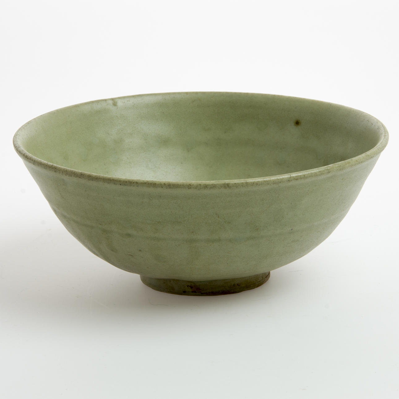 SKÅL, keramik, Celadon, Kina.