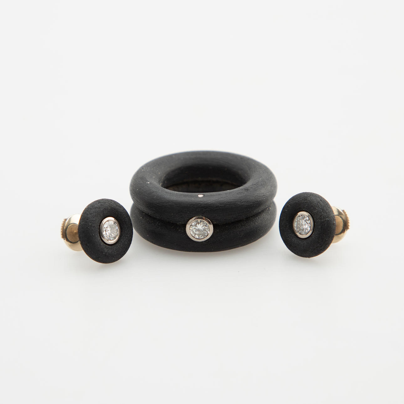 André Ribeiro Schmuckset.