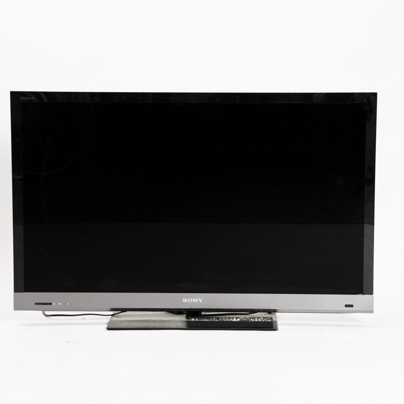 Fernseher, Sony, 40 Zoll.