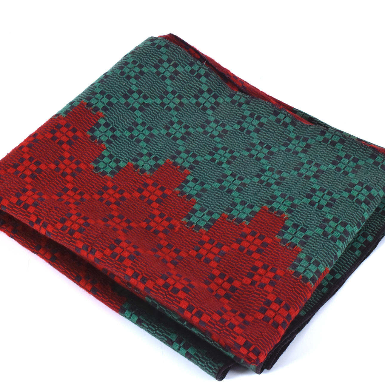 STONE TABLECLOTH, raised.