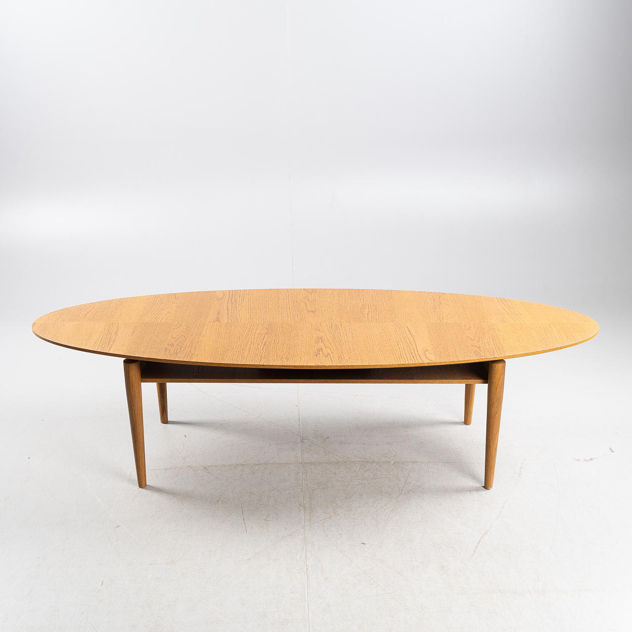 COFFEE TABLE, “Stockholm”, IKEA.