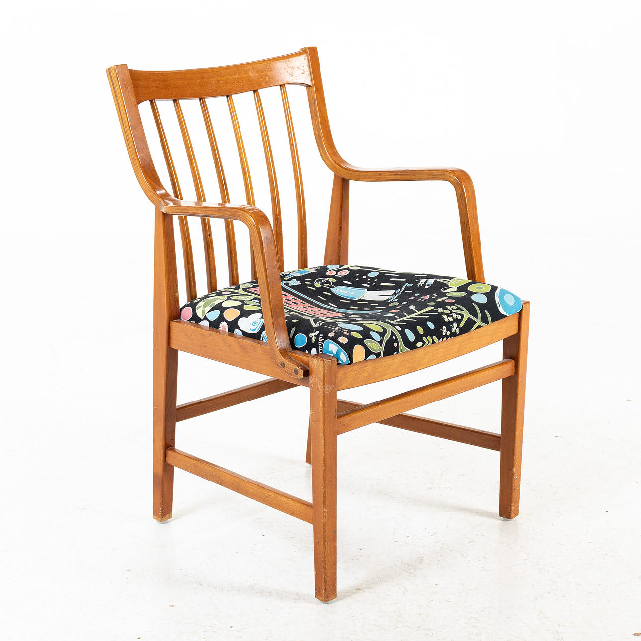 SILLÓN, AÑOS 50/60.