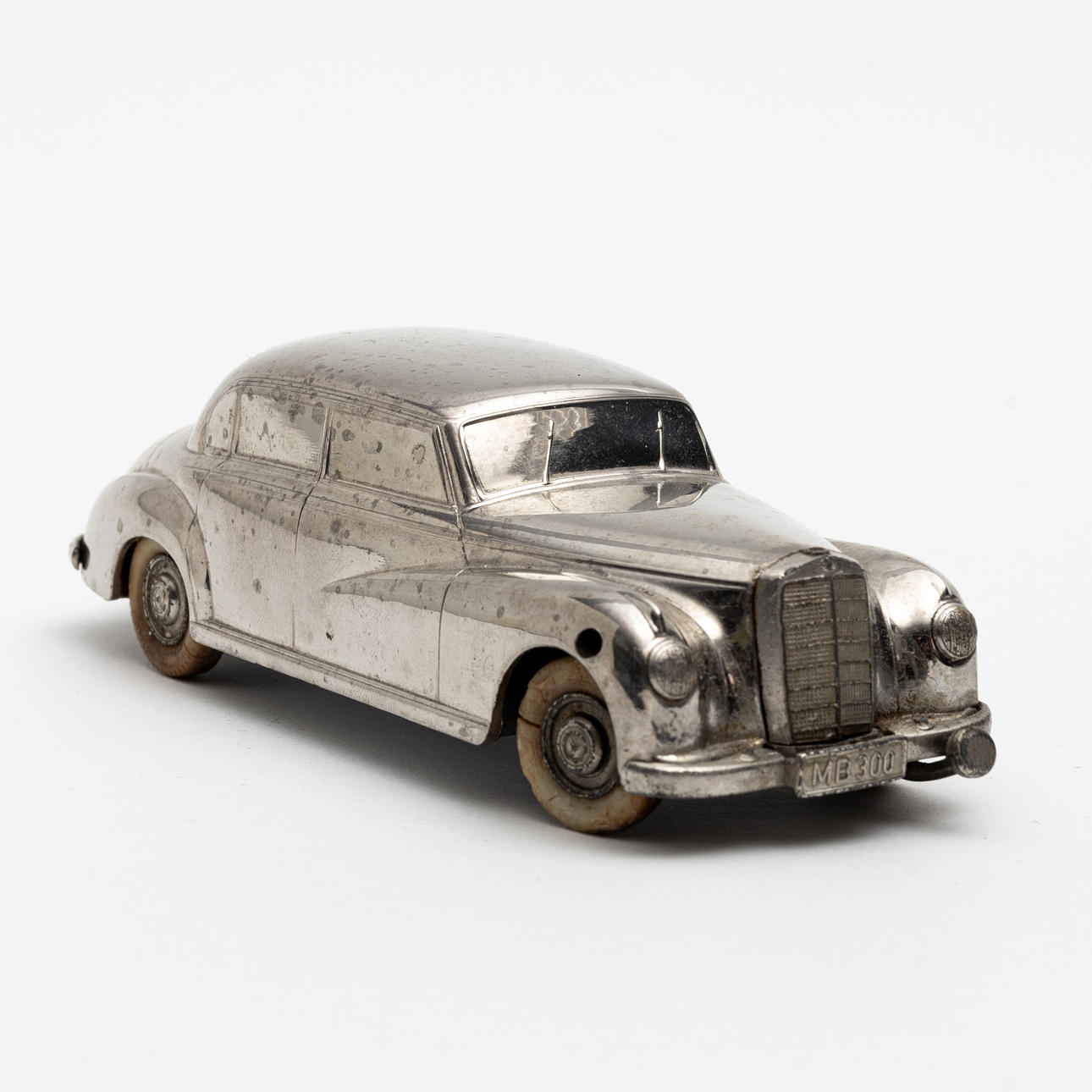 Prämeta Mercedes Benz 300 KÖLNER AUTOMODELLE in Frankfurt am Main - Niederursel
