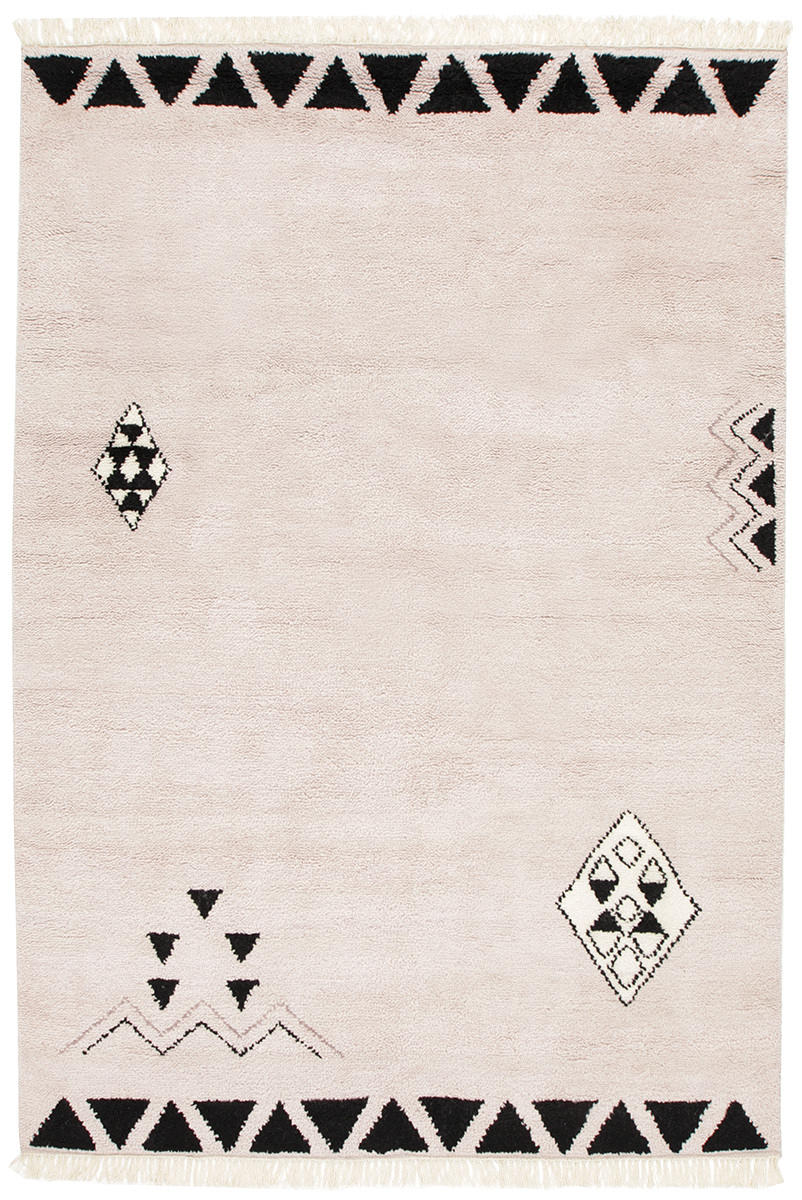 MATTA, BERBER, 276 x 191 cm.