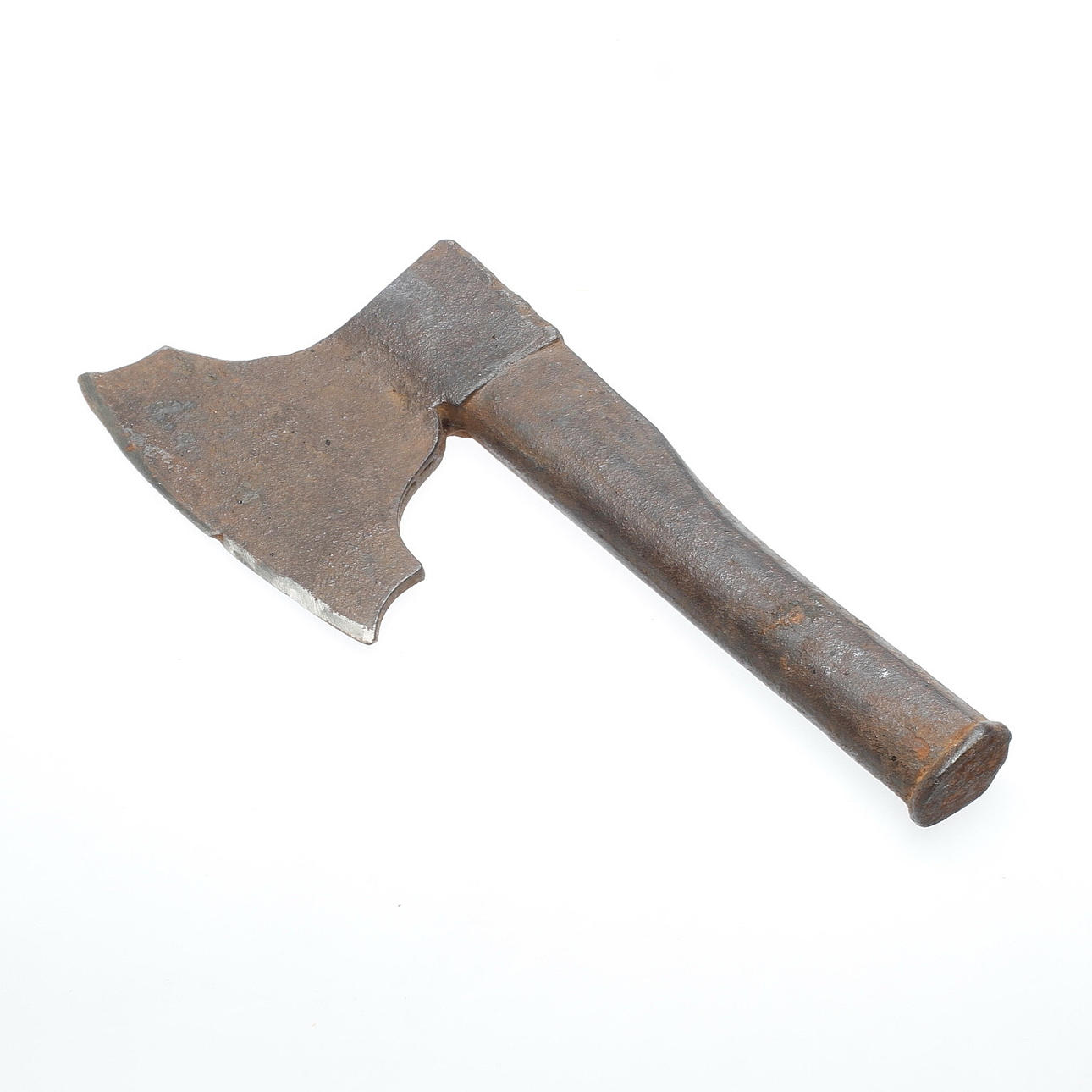 YXA, järn, 1800-tal.