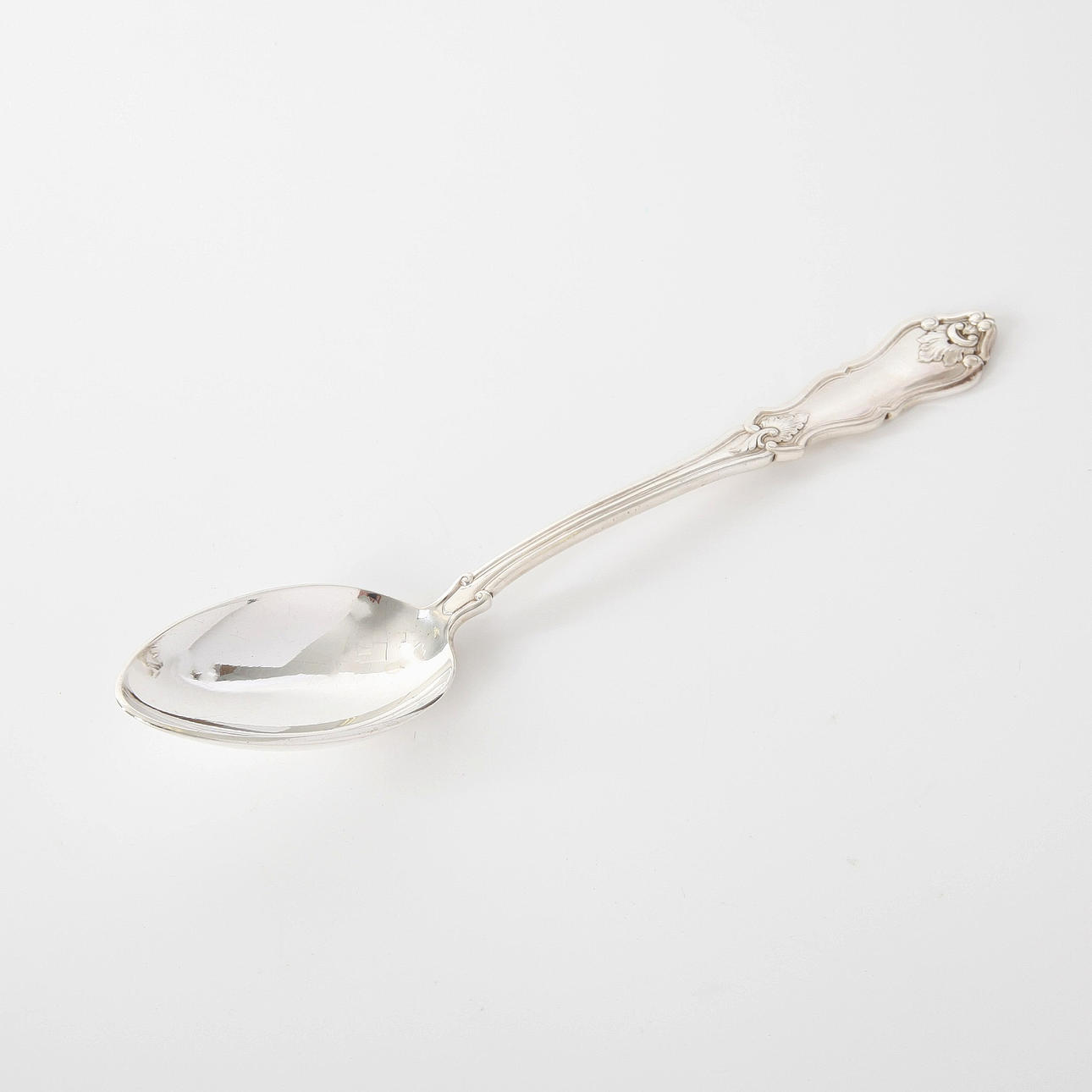 RAGUSKED, Silver, Denmark, 1926.