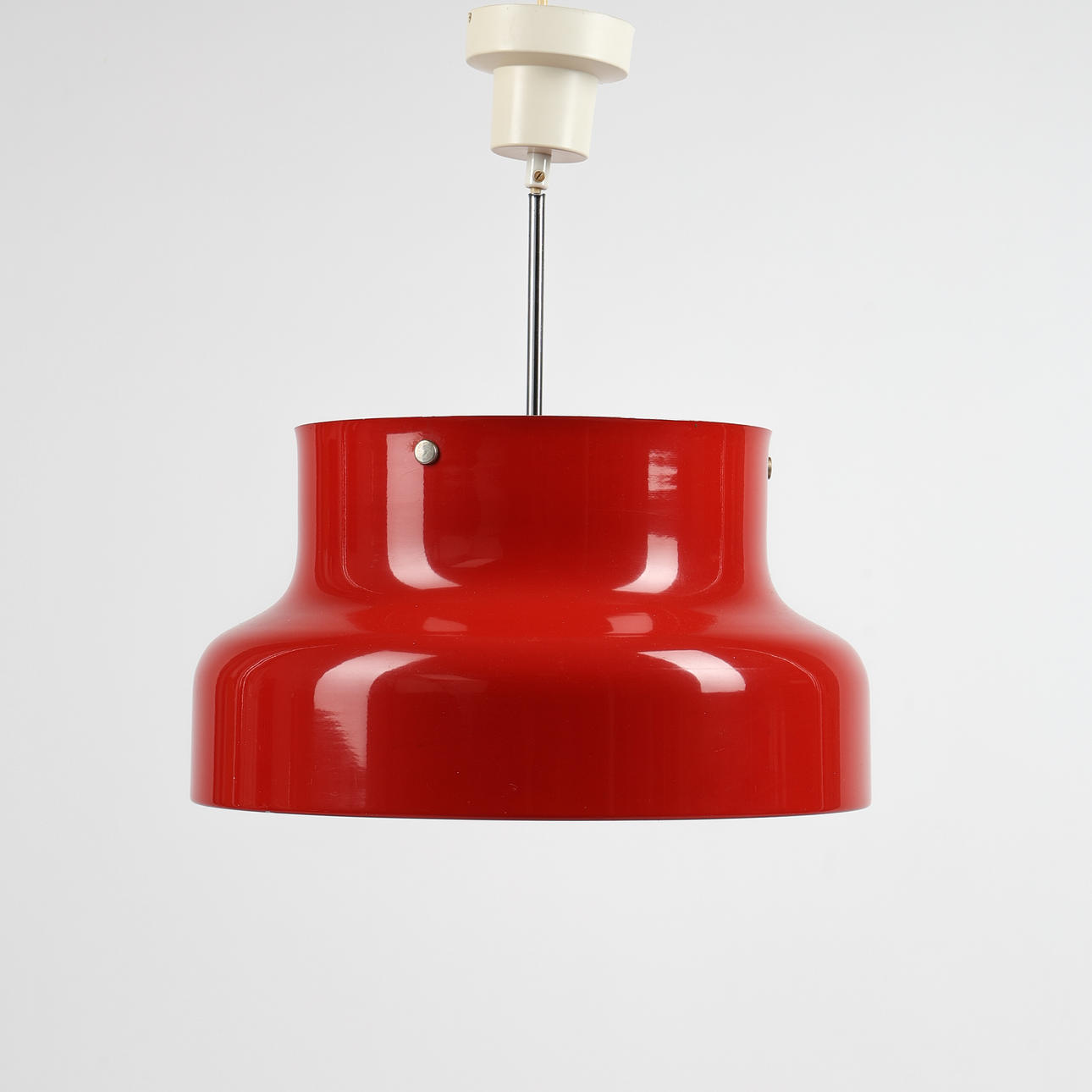 ANDERS PEHRSON. Ceiling lamp, “Bumling”, Ateljé Lyktan.