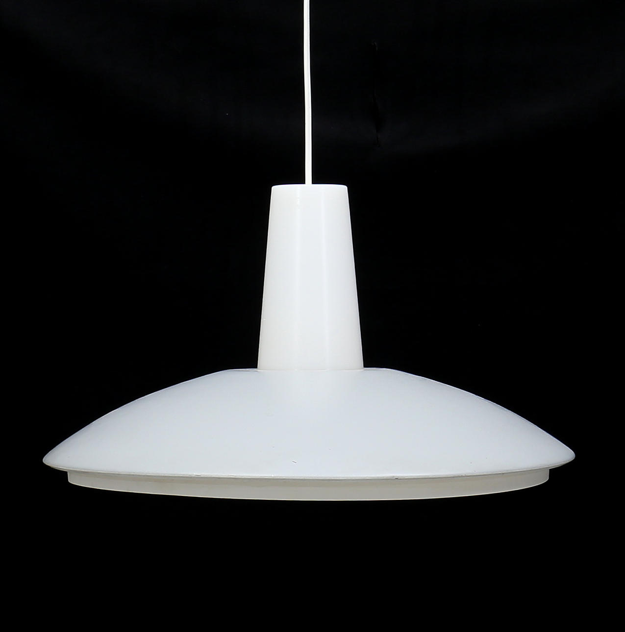 TAKLAMPA, Philips, 1900-talets andra hälft.